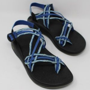 EUC Womens Chacos size 9